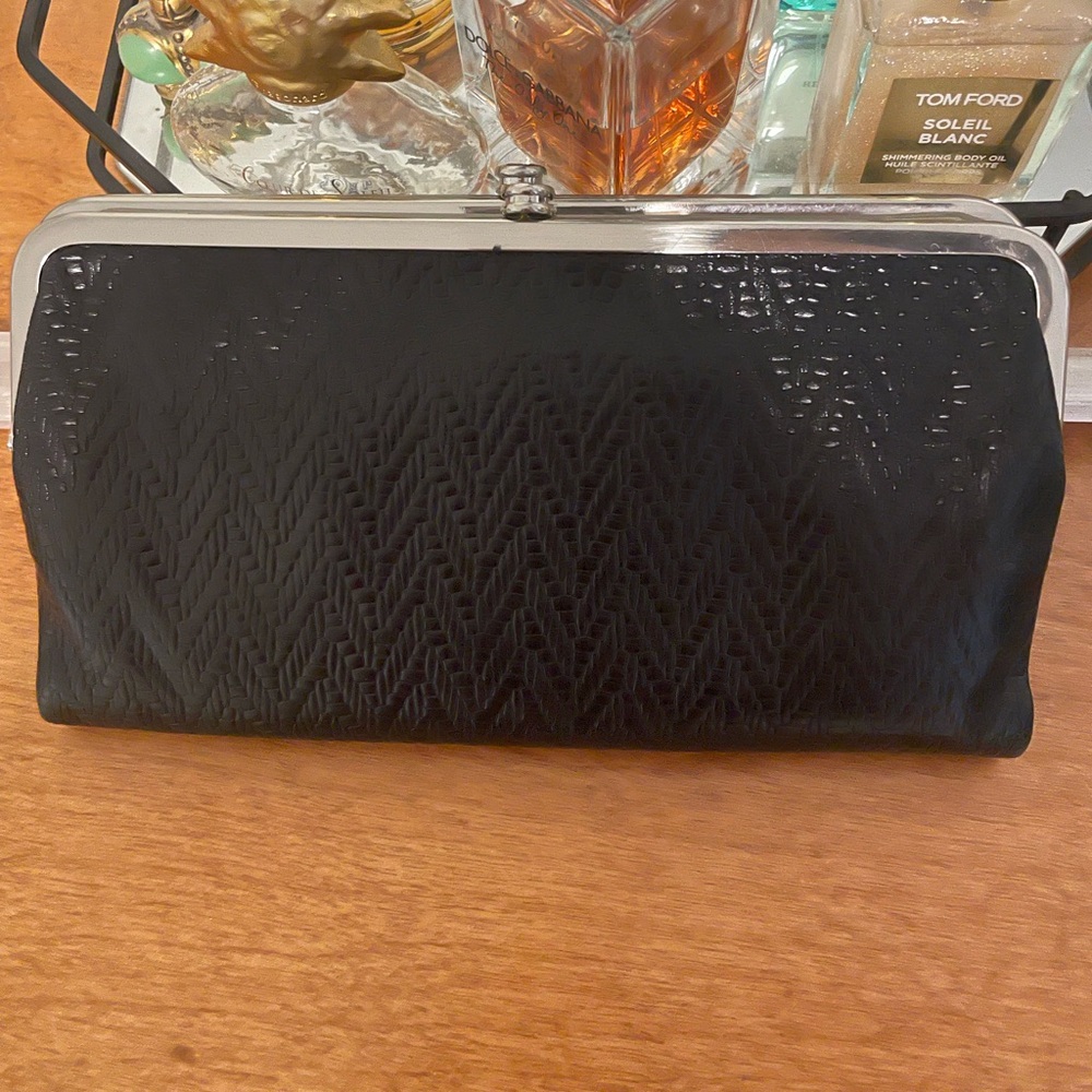 Hobo Clutch
